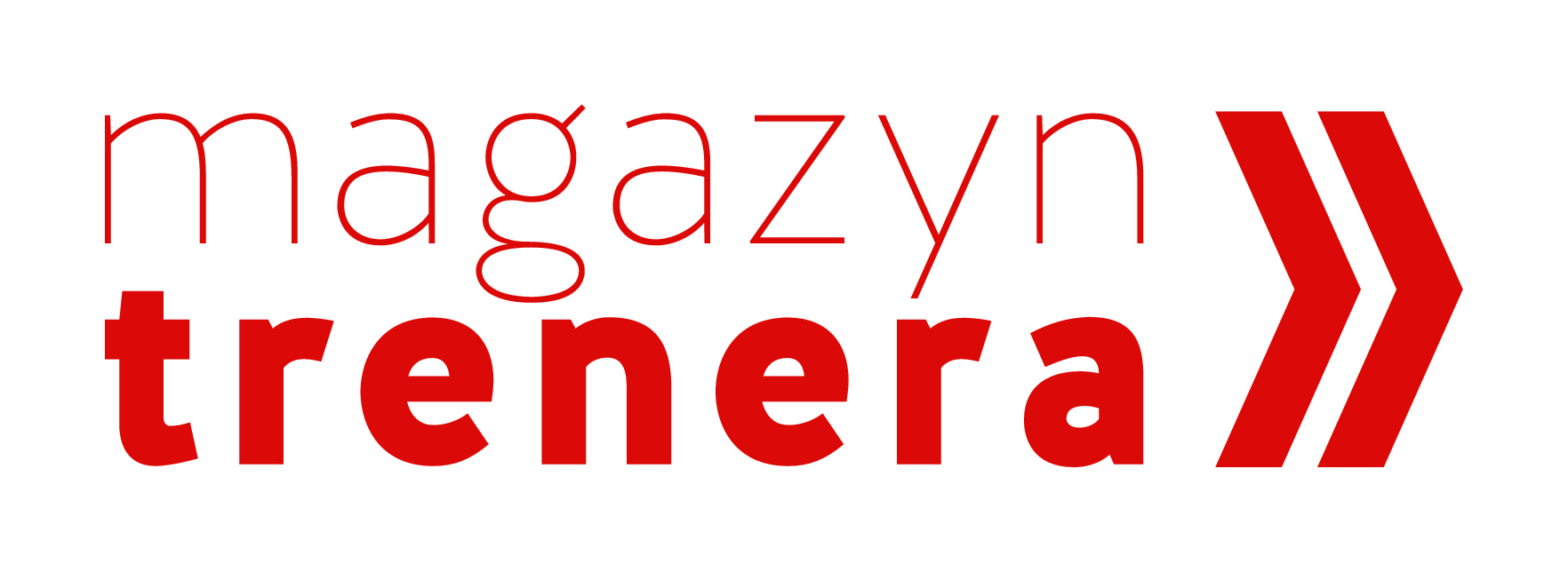 Magazyn Trenera logo